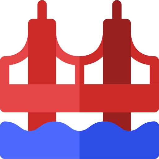 Golden gate bridge